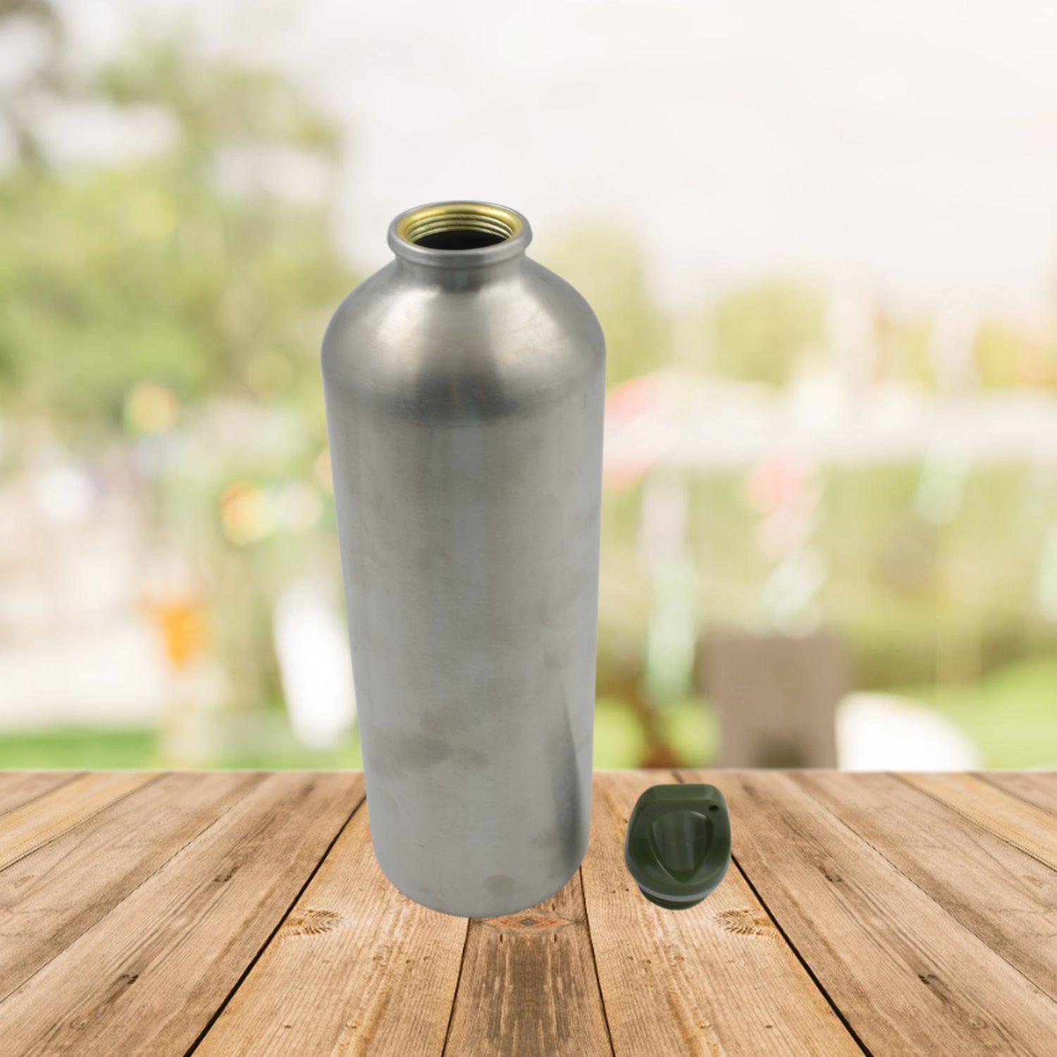 Stainless Steel Water Bottle, Fridge Water Bottle, Stainless Steel Water Bottle Leak Proof, Rust Proof, Hot & Cold Drinks, Gym Sipper BPA Free Food Grade Quality Silver Color, Steel fridge Bottle For office/Gym/School 750Ml Stainless Steel Water Bottle, Fridge Water Bottle, Stainless Steel Water Bottle Leak Proof, Rust Proof, Hot & Cold Drinks, Gym Sipper BPA Free Food Grade Quality Silver Color, Steel fridge Bottle For office/Gym/School 750Ml